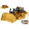 DIECAST MASTER DM85659 CAT D11 TRACK-TYPE TRACTOR 1:87 Modellino
