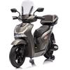 Tecnobike Shop Moto Elettrica per Bambini Honda SH125