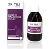 DR.TILI Olio di Mandorle Dolci Corpo 200ml Dr.Tili
