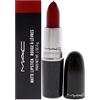 Mac Matte Lipstick Russian Red - 3 gr