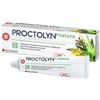 RECORDATI SpA proctolyn natura crema 30 ml