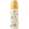 CHICCO (ARTSANA SpA) chicco biberon perfect easy bimba silicone da 330 ml