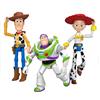 MATTEL ITALY SRL Toy Story 5 Personaggi Articolati Assortiti JKV13