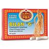 NATURANDO Srl Ginseng Bilan-G Integratore Alimentare 40 Capsule