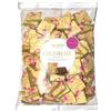 Confetti Maxtris Cioccolatini al Latte Maxtris CELEBRATE COMPLEANNO, Celebrate Napolitains, busta 1kg