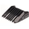 Panasonic Accessorio di ricambio per pettine a innesto per modelli ER-1510/1511/1512, 6 mm, tipo WER1510K7417