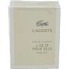 Lacoste L.12.12 Elegant, Donna, 90 ml, Flacone non ricaricabile, Spray