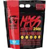 Mut@nt Mutant Mass Extreme 2500, Gainer 5450 g 18053