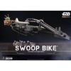 HOT TOYS LTD Replica in scala 1:6 della moto Swoop - Hot Toys - The Mandalorian