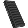 ICY BOX IB-1917M-C32 - Contenitore di archiviazione - M.2 - PCIe 3.0 x4 (NVMe)