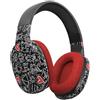 Celly, cuffie wireless