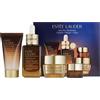 Estée Lauder Nightly Renewal Skincare: Detergente, riparatore e illuminante per la pelle. Adatto a: Donne, pelle di tutti i tipi. Benefici: Anti-età, anti-rughe. Tipologia prodotto: Detergente, crema viso, crema contorno occhi, detergente viso, crema …