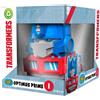 TUBBZ 152605 TUBBZ Sammelente - Transformers Optimus Prime 9cm