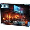 Thames en Kosmos Calendario dell'Avvento "The Silent Storm" - Puzzle - Thames & Kosmos