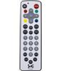 SeKi Telecomando SeKi One con tasti grandi e facili da pulire - Colore: Bianco