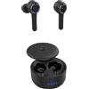 Monster Energy Monster MH21901 137146-00 Clarity 102, cuffie Bluetooth in-ear, colore: nero
