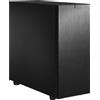 Fractal Design Case per PC Fractal Design Define 7 XL, formato Full-Tower, compatibile con schede madri ATX/E-ATX, colore nero - Fractal