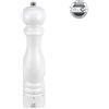 PEUGEOT MacinaPEUGEOT PARIS 30 cm in legno di faggio laccato bianco uSelect macina zirconia