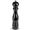 PEUGEOT MacinaPEUGEOT PARIS 30cm in legno di faggio nero uSelect macina zirconi