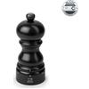 PEUGEOT MacinaPEUGEOT PARIS 12cm satinato nero in legno di faggio laccato macina zirconi
