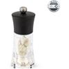 PEUGEOT OLÉRON macina sale smorzante 14cm acrilico cioccolato zirconia macinino macina spezie