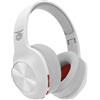 Benfica Hama Calypso: cuffie Bluetooth senza fili (cuffie on-ear con autonomia di 60 ore)