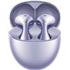 HUAWEI Cuffie wireless HUAWEI FreeBuds 6, colore viola