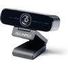 FEELWORLD WV207: Webcam per streaming live, streamcam per video verticale a 1080p Full HD