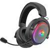 Speedlink CONUX RGB: Cuffie da gaming wireless, Bluetooth, USB e con connettore da 3,5 mm