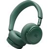 JBL Live 680NC, con cavo e wireless, 10 - 40000 Hz, per chiamate/musica, 231,16 g, cuffie con microfono, colore: verde