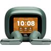 JBL Live Flex 4, cuffie wireless, 20 - 40000 Hz, chiamate / musica / sport / tempo libero, cuffie con microfono, colore: verde