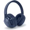 Metronic mooov 618322 Cuffie Bluetooth ANC, wireless, con cancellazione attiva del rumore