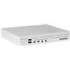 bluechip BUSINESSline M20200e *bianco* *pronto per l'intelligenza artificiale* Processore Intel® Core™ Ultra 5 225 / fino a 4,90 GHz, Windows 11 Pro, 8 GB DDR5, 500 GB SSD NVMe, Intel® Wi-Fi 6E, Bluetooth 5.4, 1 × RJ45 (2,5 Gb/s), Grafica Intel® UHD, …