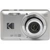 KODAK FZ55 SILVER 16Mp