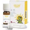 Uriach - Decodi K Forte - Integratore con Vitamina D e K
