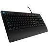Logitech G213 PRODIGY GAMING KEYBOARD ITA
