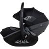 Joolz Seggiolino Auto Maxi Cosi Pebble Slide Pro - Space Black