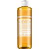 Dr. Bronner's Sapone Liquido Bio 18 In 1 Agrumi 475ml
