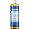 Dr. Bronner's Dr Bronner's 18-in-1 Liquid Soap Peppermint 475ml