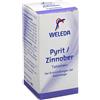 Weleda Pyrit/zinnober Rimedio Omeopatico 80 Compresse