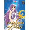 TERMINAL VIDEO ITALIA SRL I cavalieri dello Zodiaco (ep.103-108) Volume 18 (DVD) Kozo Morishita