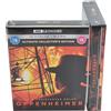 Universal Studios Oppenheimer Steelbook 4K Ultra HD+ Blu-ray Edizione Collector Ultima Zona Libera