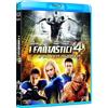 20th Century Fox - Disney I Fantastici 4 E Silver Surfer (Blu-ray) Gruffudd Alba Evans Chiklis