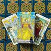 LO SCARABEO Mazzo Di Tarot Universale Lo Scarabeo 78 Carte Con Manuale