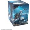 GAMEGENIC Magic: The Gathering - The Hobbit - Soft Dynacrate Accessori Carte