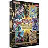 Yu-Gi-Oh! - Magnificent Monsters (3 Buste) - ITA Carte