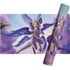 Dragon Shield Dragon Shield Playmat - Standard Size TCG Playmat with Stitched Edges & Non-Sli