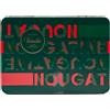 Venchi Cofanetto Metallo Nougatine gr 200