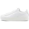 PUMA Scarpe da ginnastica da donna PUMA Vikky Stacked, Scarpe, Bianco, 38.5