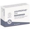 Anatrofine 200 30 Compresse 1000 mg Senza Glutine Senza Lattosio